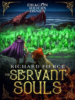 cover image of The Servant of Souls